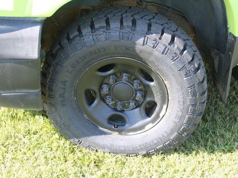 Used 2007 Chevrolet Silverado 2500 LT w/ Heavy-Duty Power Package image 24