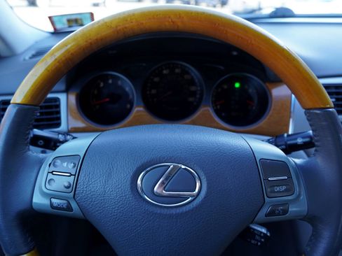 Used 2006 Lexus ES 330 image 21