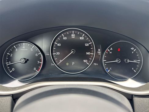 New 2026 MAZDA CX-50 AWD 2.5 S w/ Weather Package image 15