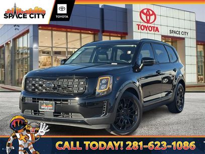 Used 2021 Kia Telluride EX w/ EX Premium Package
