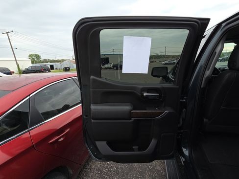 Used 2021 GMC Sierra 1500 Denali w/ Denali Ultimate Package image 13