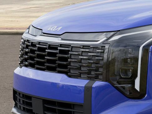 New 2026 Kia Sportage EX image 12