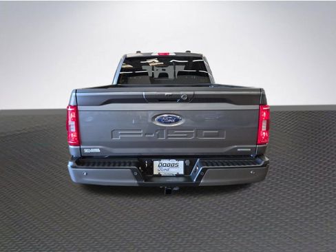 Certified 2023 Ford F150 XLT w/ Equipment Group 302A High AWD/4WD image 6