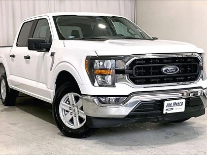 Certified 2023 Ford F150 XLT