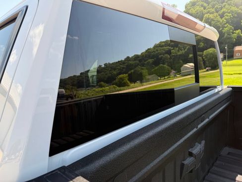 New 2026 Chevrolet Silverado 1500 RST w/ Redline Edition AWD/4WD image 13