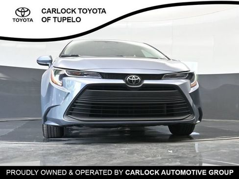 Used 2026 Toyota Corolla LE FWD image 42