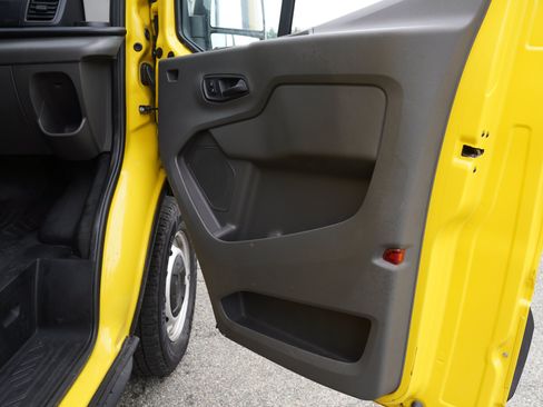 Used 2021 Ford Transit 250 148 High Roof Extended w/ Parcel Delivery Package RWD image 28