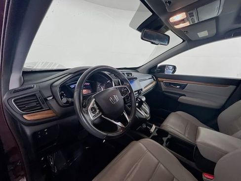 Used 2019 Honda CR-V EX-L image 16