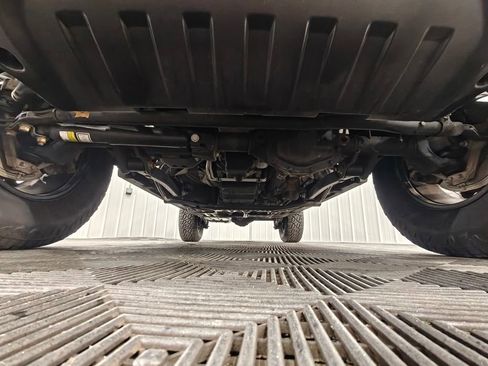 Used 2021 Jeep Wrangler Unlimited Rubicon w/ Dual Top Group image 57