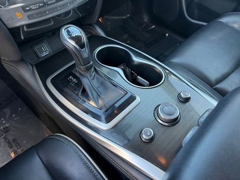 Used 2019 INFINITI QX60 Pure image 22