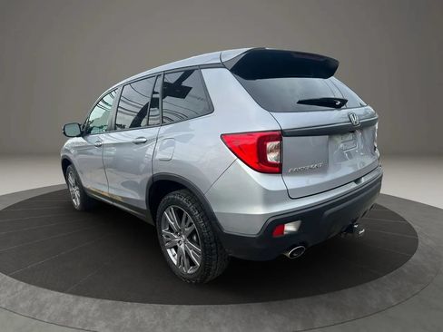 Used 2020 Honda Passport EX-L image 7