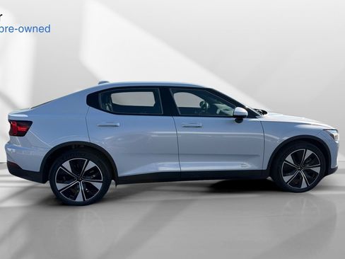 Used 2023 Polestar Polestar 2 AWD/4WD image 6