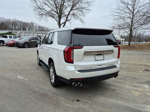 Used 2022 GMC Yukon Denali image 7