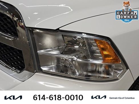 Used 2022 RAM 1500 Tradesman w/ Popular Equipment Group image 14