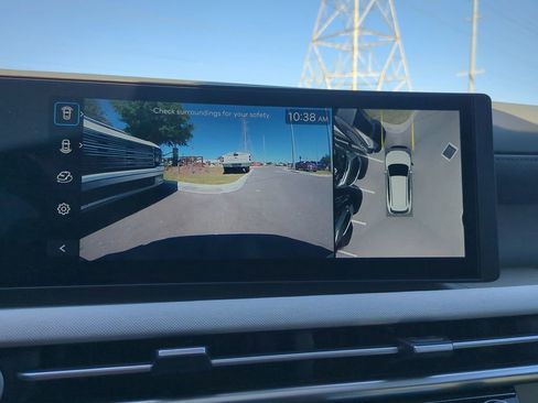 New 2026 Hyundai Tucson Limited image 26