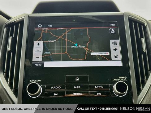 Used 2024 Subaru Forester Wilderness AWD/4WD image 13