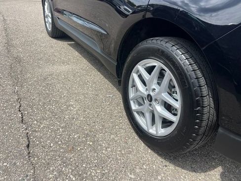 Certified 2024 Ford Edge SEL w/ Convenience Package AWD/4WD image 26