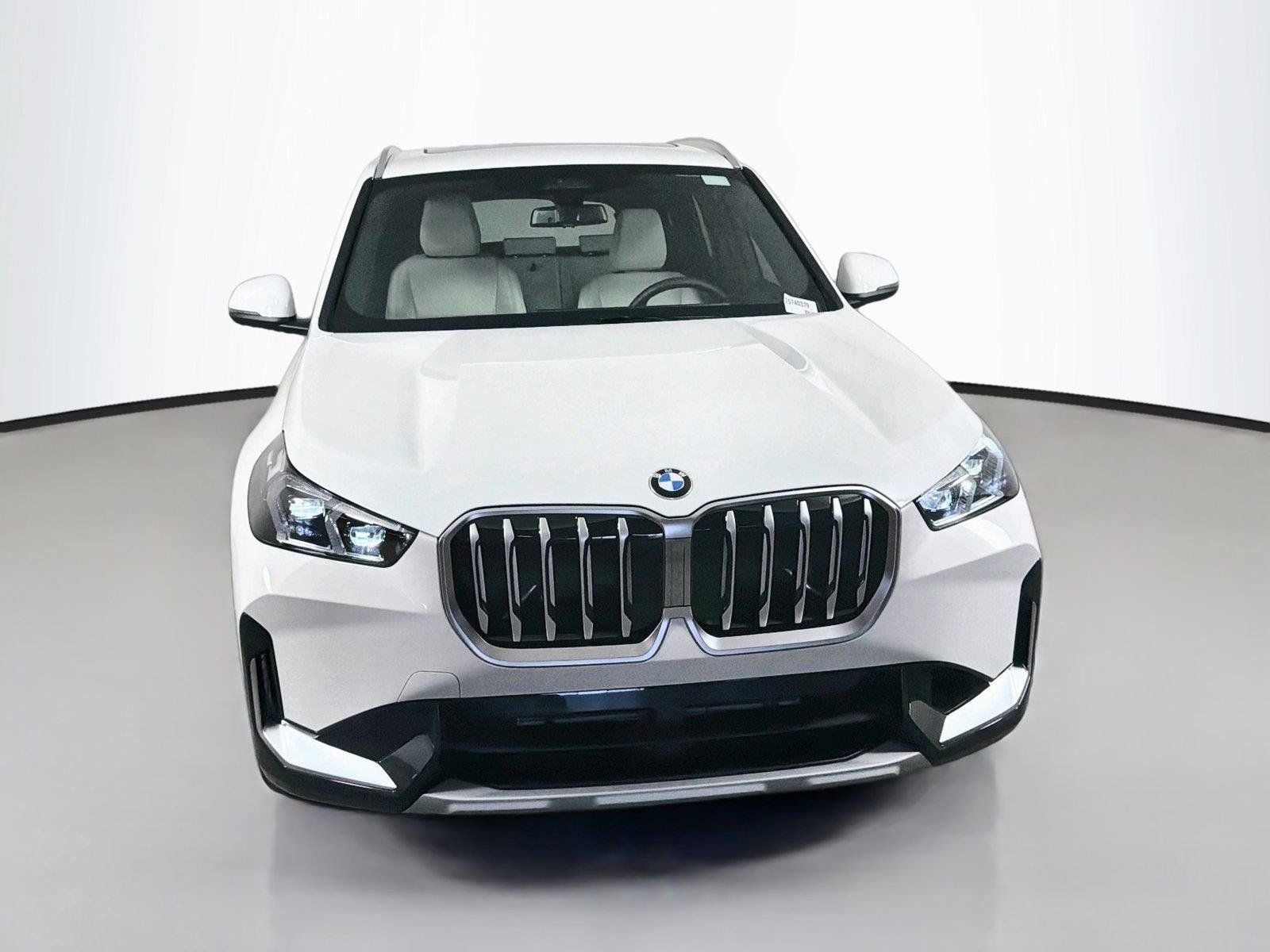 New 2026 BMW X1 xDrive28i w/ Convenience Package AWD/4WD image 2