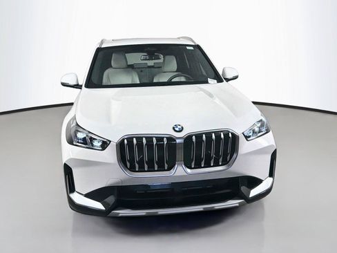 New 2026 BMW X1 xDrive28i w/ Convenience Package AWD/4WD image 2