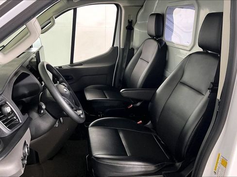 Used 2024 Ford Transit 150 Low Roof w/ Exterior Upgrade Package RWD image 20