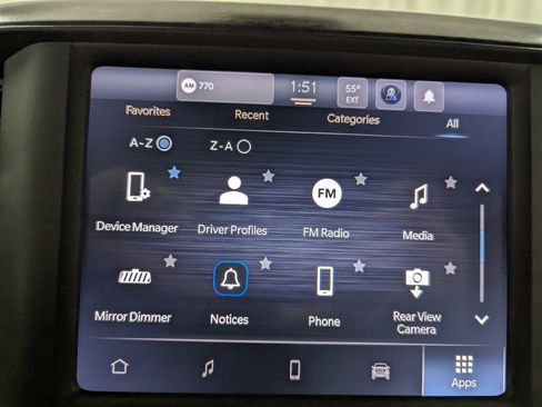 Used 2024 RAM 3500 Big Horn image 29