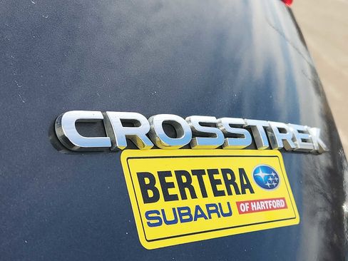 Used 2021 Subaru Crosstrek 2.5i Limited w/ Moonroof Package 1 image 31