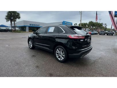 Used 2024 Ford Edge Titanium