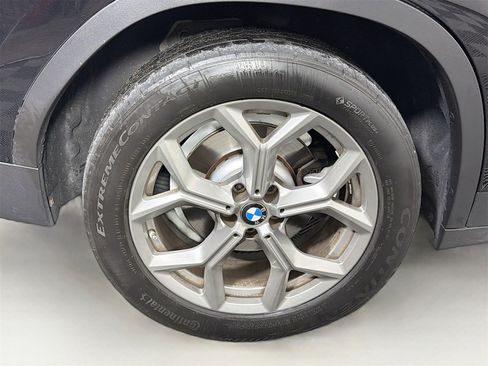 Used 2021 BMW X3 xDrive30i w/ Premium Package image 36