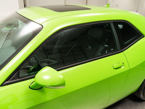 Used 2023 Dodge Challenger R/T Scat Pack w/ Plus Package image 34