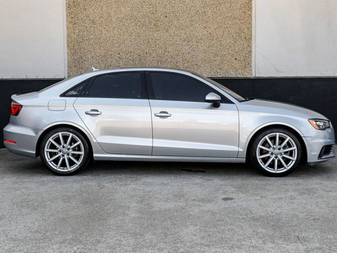 Used 2016 Audi A3 1.8T Premium image 9