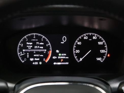 Used 2025 Honda HR-V EX-L image 21