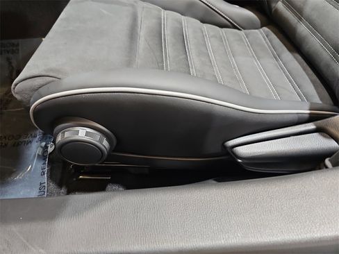 New 2025 MAZDA MX-5 Miata Club w/ Brembo/BBS Recaro Package image 25