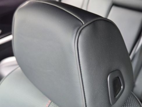 Used 2025 Acura RDX A-Spec AWD/4WD image 16