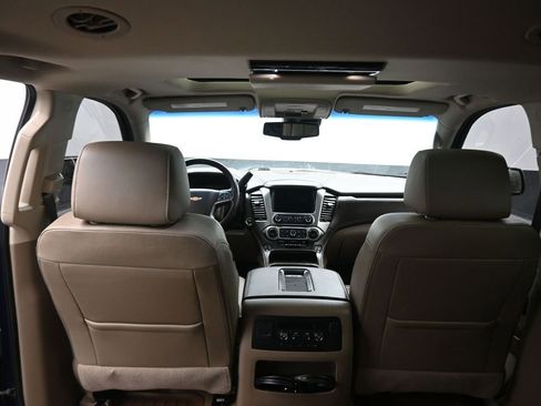 Used 2019 Chevrolet Tahoe Premier image 41
