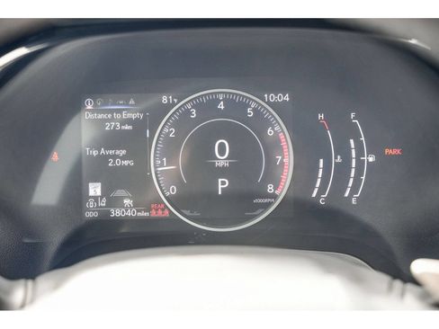 Used 2024 Lexus RX 350 AWD w/ Technology Package image 22