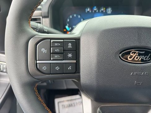 New 2026 Ford F150 Tremor AWD/4WD image 33