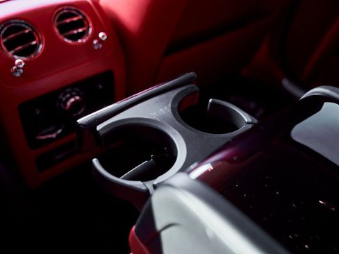 Used 2022 Rolls-Royce Ghost w/ Ghost Package image 58