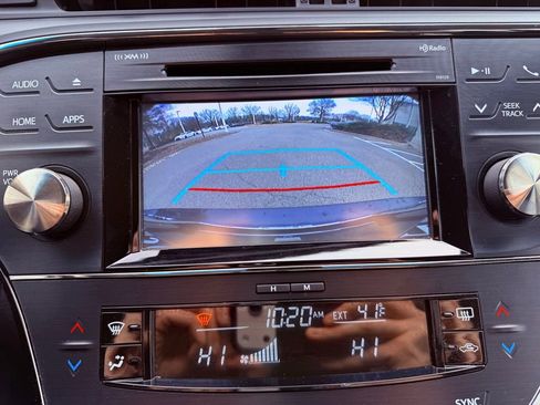 Used 2017 Toyota Avalon image 23