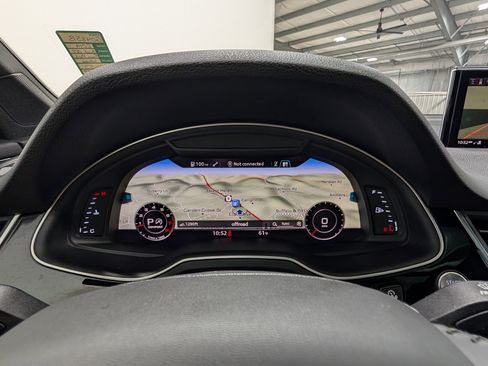 Used 2019 Audi Q7 3.0T Premium Plus w/ Premium Plus Package AWD/4WD image 29