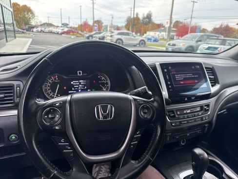 Used 2016 Honda Pilot EX-L image 25