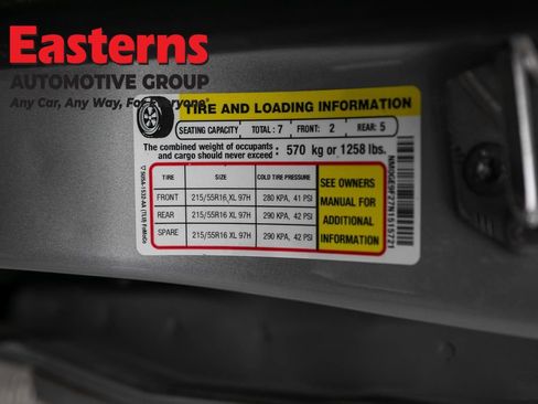 Used 2022 Ford Transit Connect XLT FWD image 33