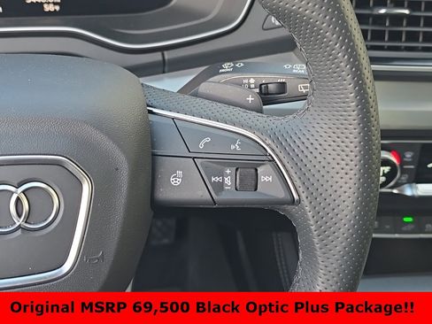 Used 2024 Audi Q5 e Premium Plus image 18