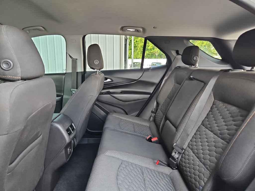 Used 2020 Chevrolet Equinox LT FWD image 28