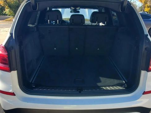 Used 2020 BMW X3 sDrive30i image 9