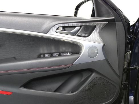 Used 2023 Genesis G70 2.0T w/ Sport Prestige Package image 35