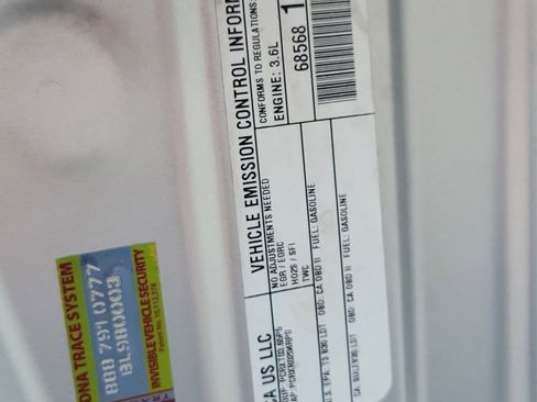 Certified 2023 Jeep Grand Cherokee L Limited w/ Trailer Tow Group (B) image 24