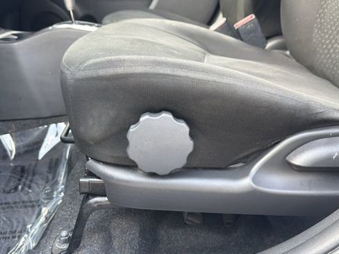 Used 2021 Mitsubishi Mirage G4 SE FWD image 18