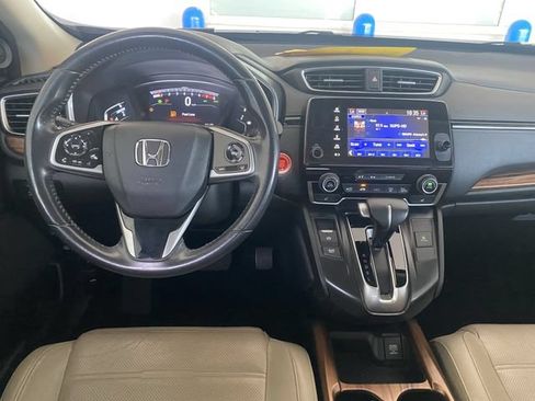 Used 2019 Honda CR-V Touring image 15