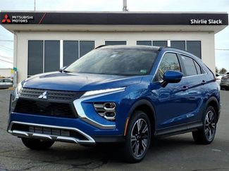 New 2026 Mitsubishi Eclipse Cross SE video 1