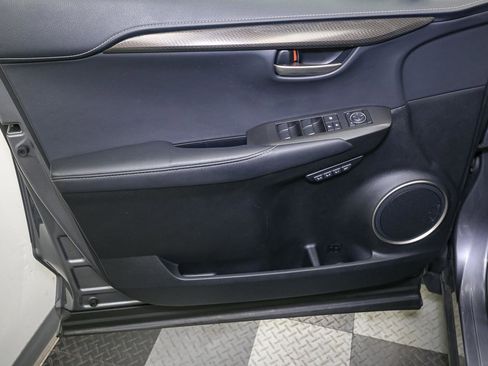 Used 2016 Lexus NX 200t AWD image 42